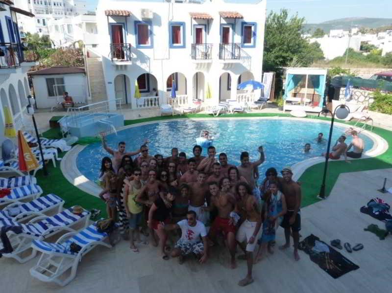 Kalender 3* Bodrum