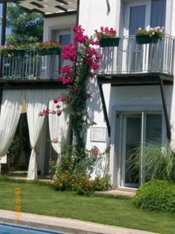 Satsuma Suites 3* Bodrum