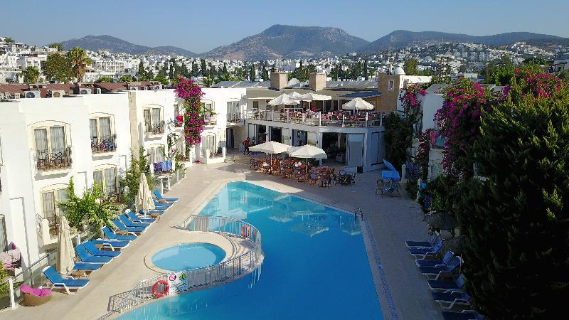 Hotel Serpina (adults Only) 3*