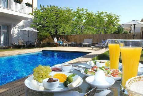 Satsuma Suites