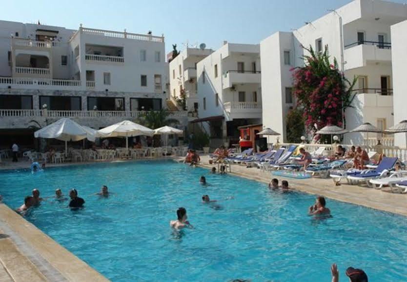 Resort Peda Gumbet Holiday Beach 3*