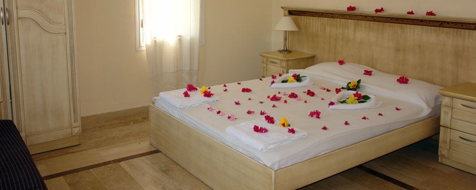 Peda Gumbet Holiday Beach Resort