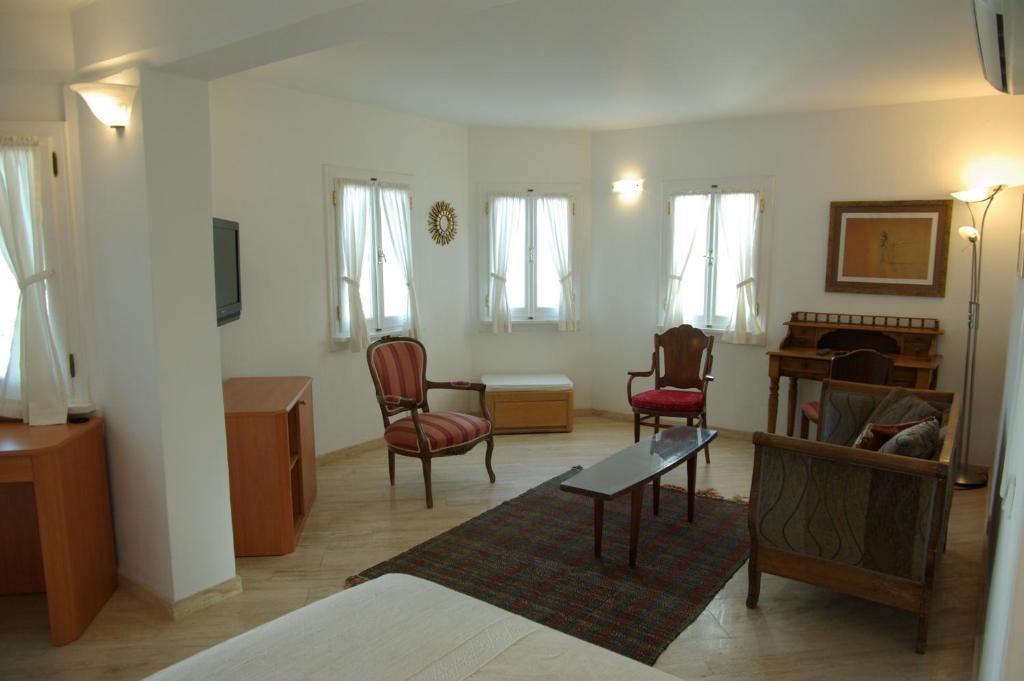 Otel Antik Tiyatro 3*