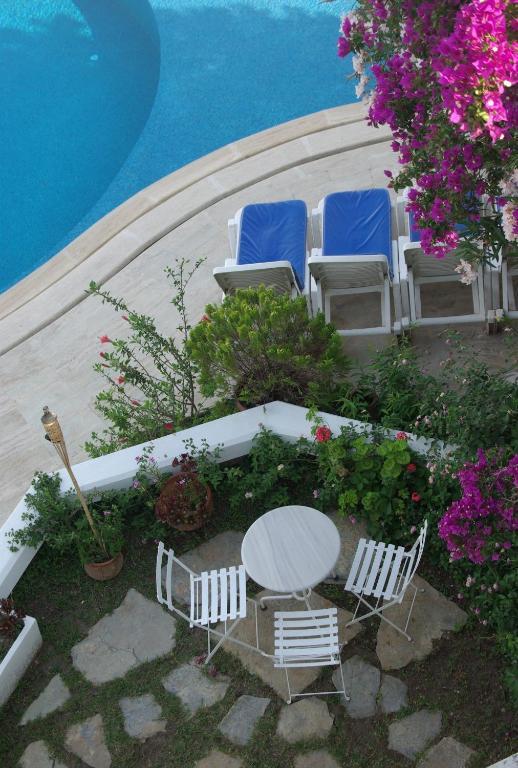 Antik Tiyatro Bodrum