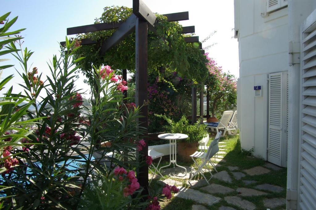 Otel Antik Tiyatro Bodrum