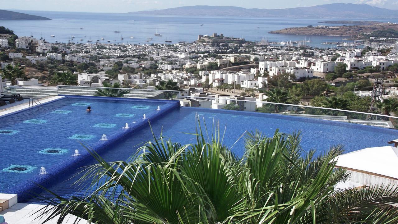 Hillstone Hotel&spa 5* Bodrum