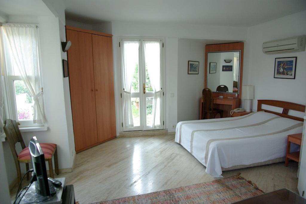 Otel Antik Tiyatro Bodrum