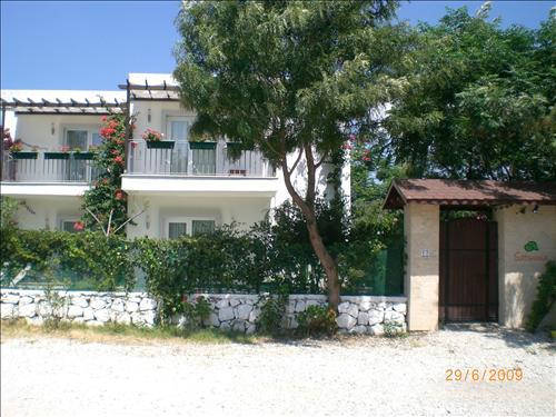 Satsuma Suites Hotel 3*