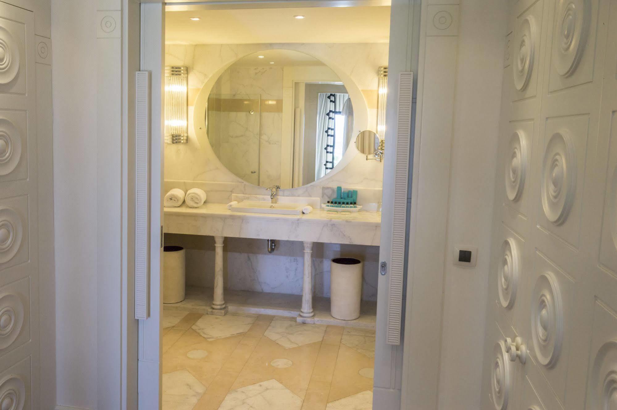 Hotel Hillstone & Bodrum