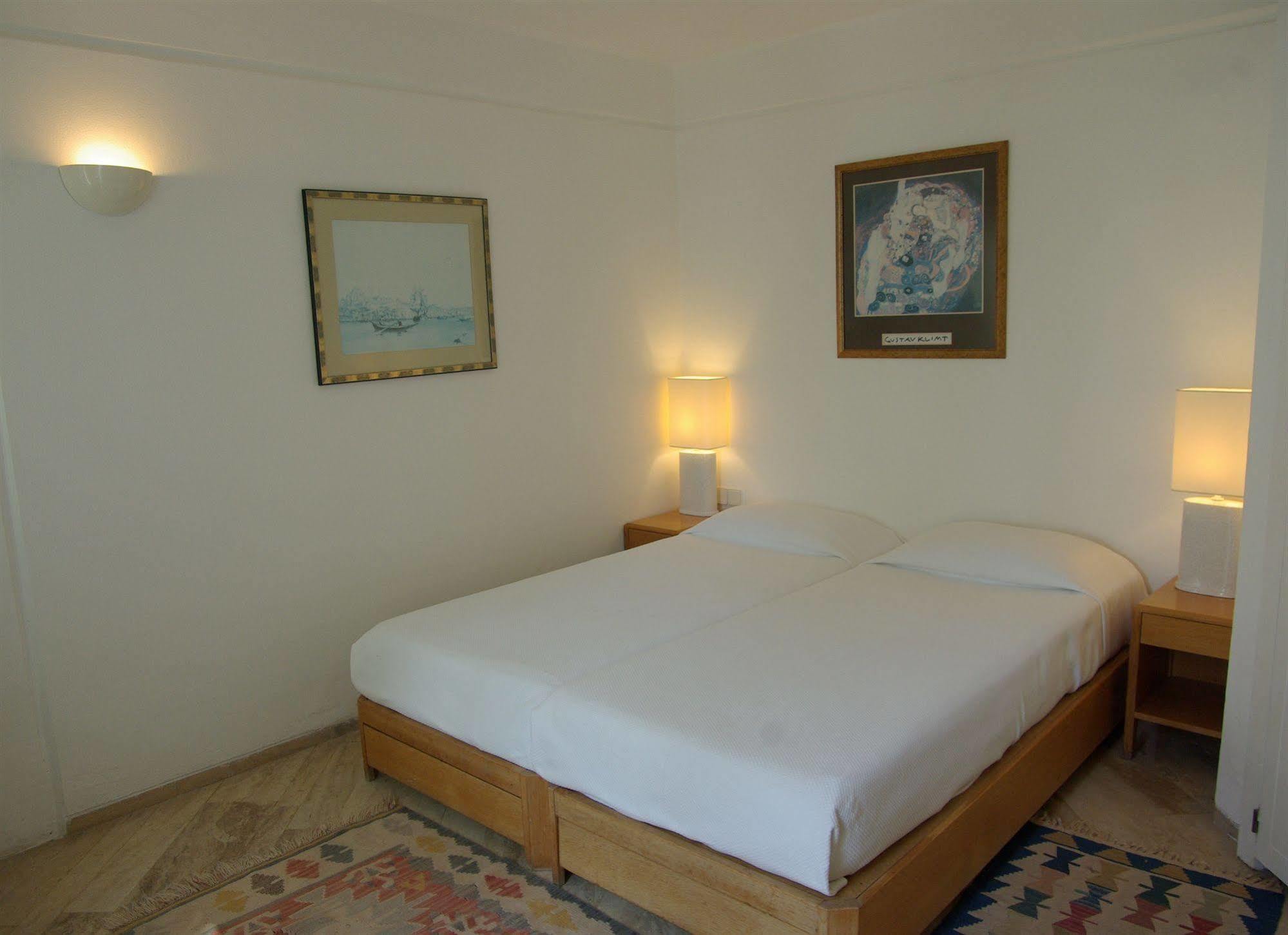 Antik Tiyatro Otel Bodrum