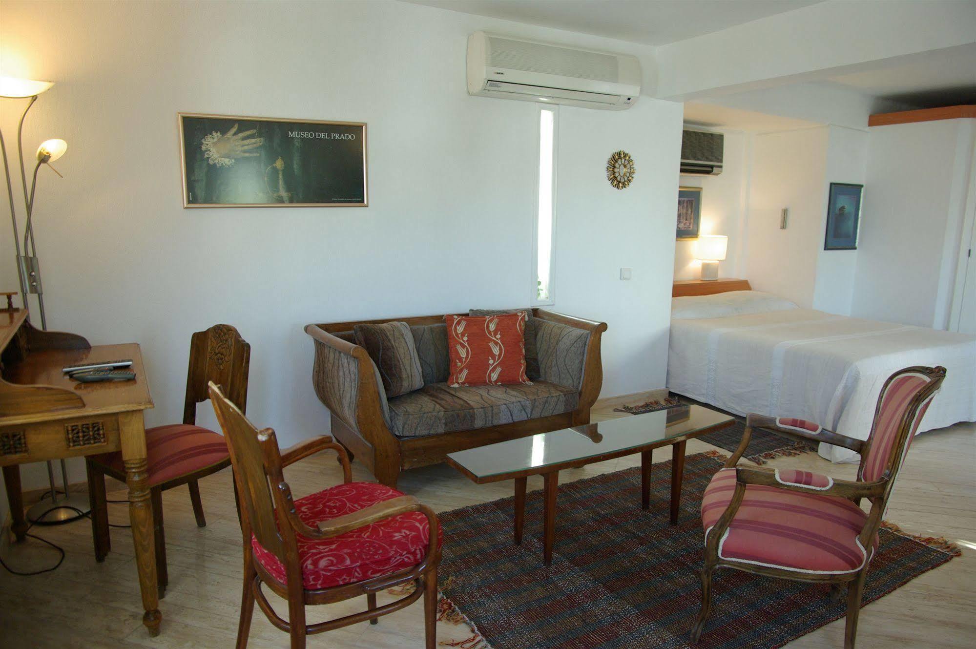 Otel Antik Tiyatro Bodrum