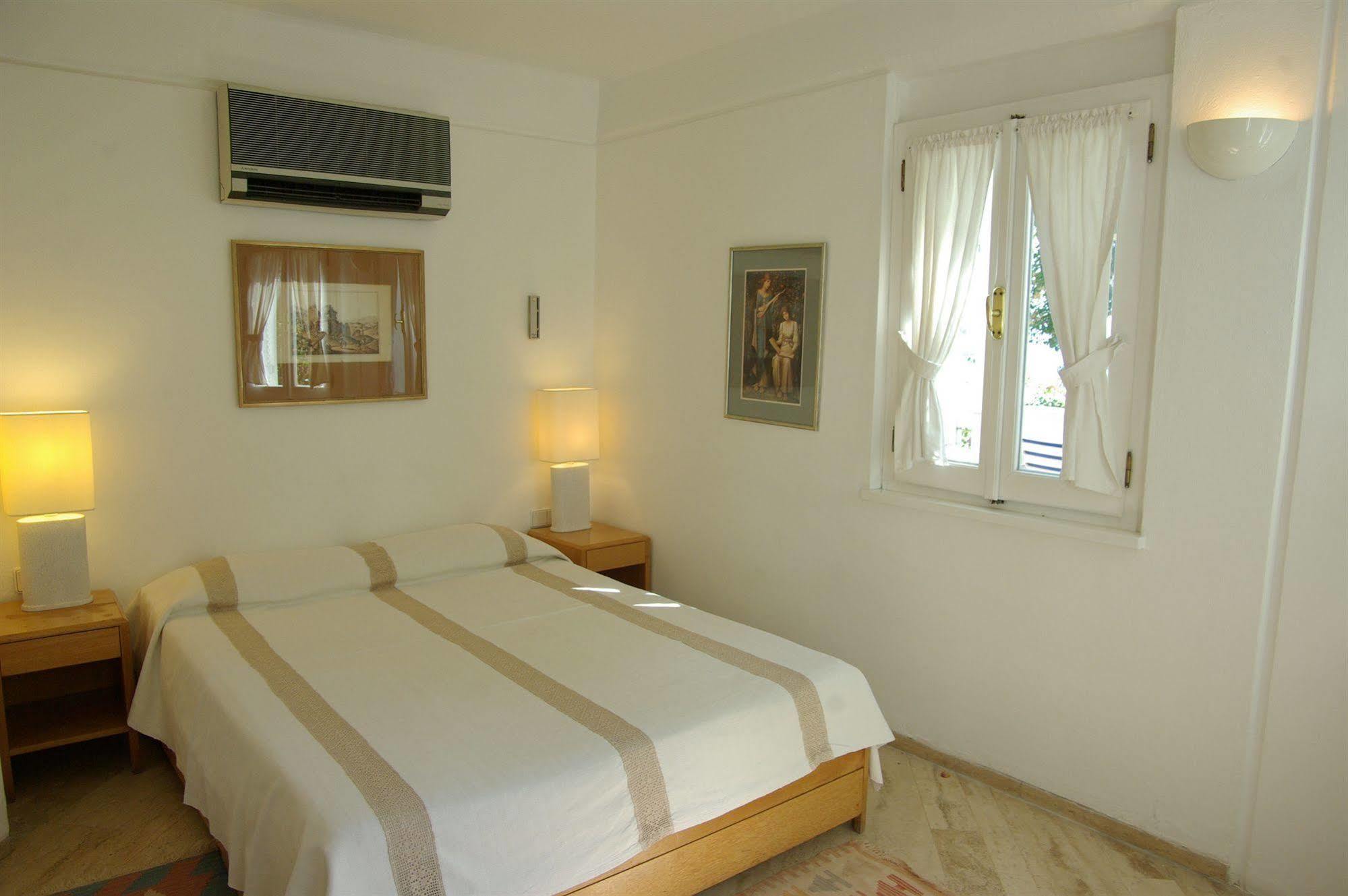 Otel Antik Tiyatro Bodrum