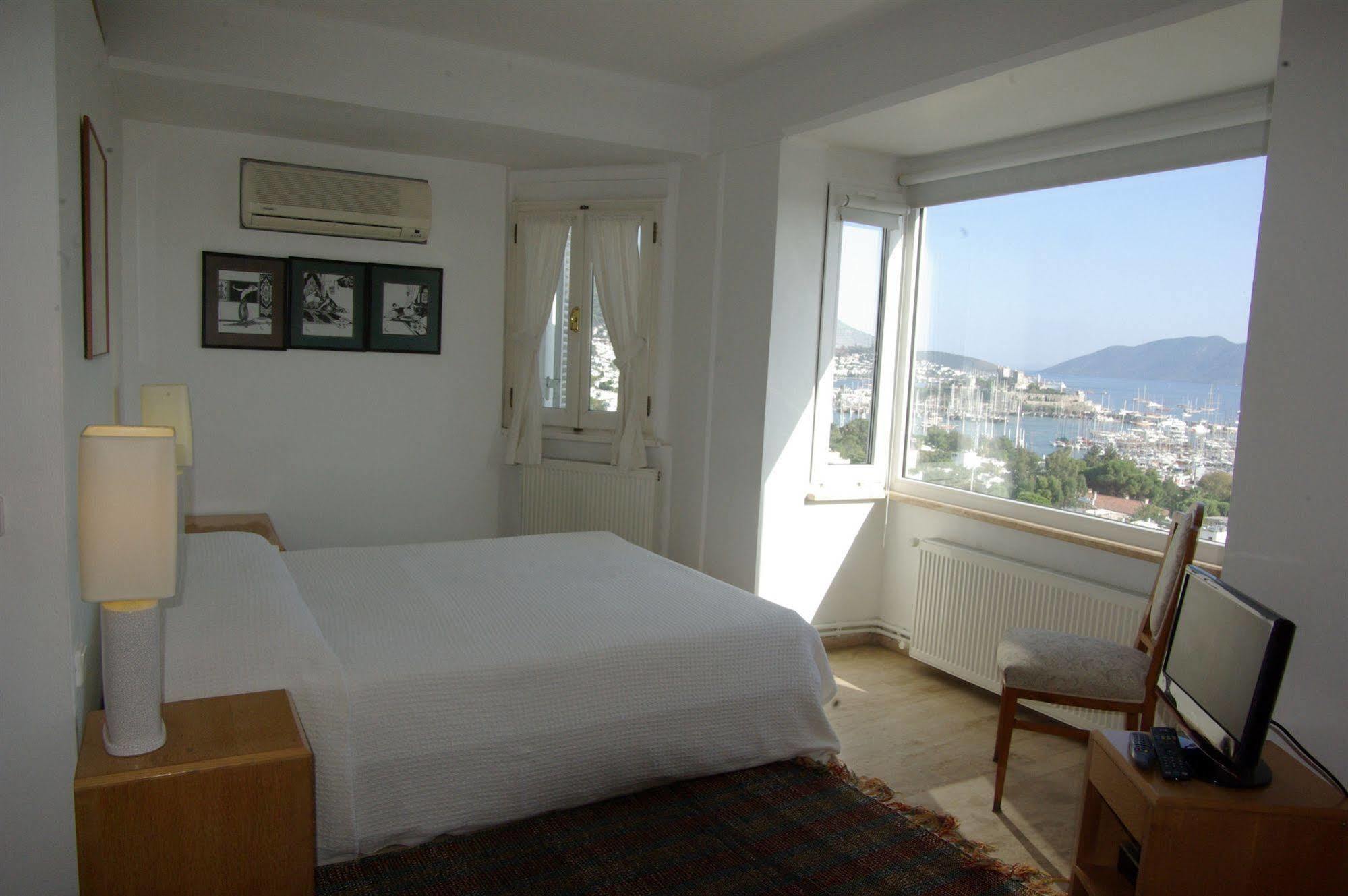Antik Tiyatro Otel Bodrum