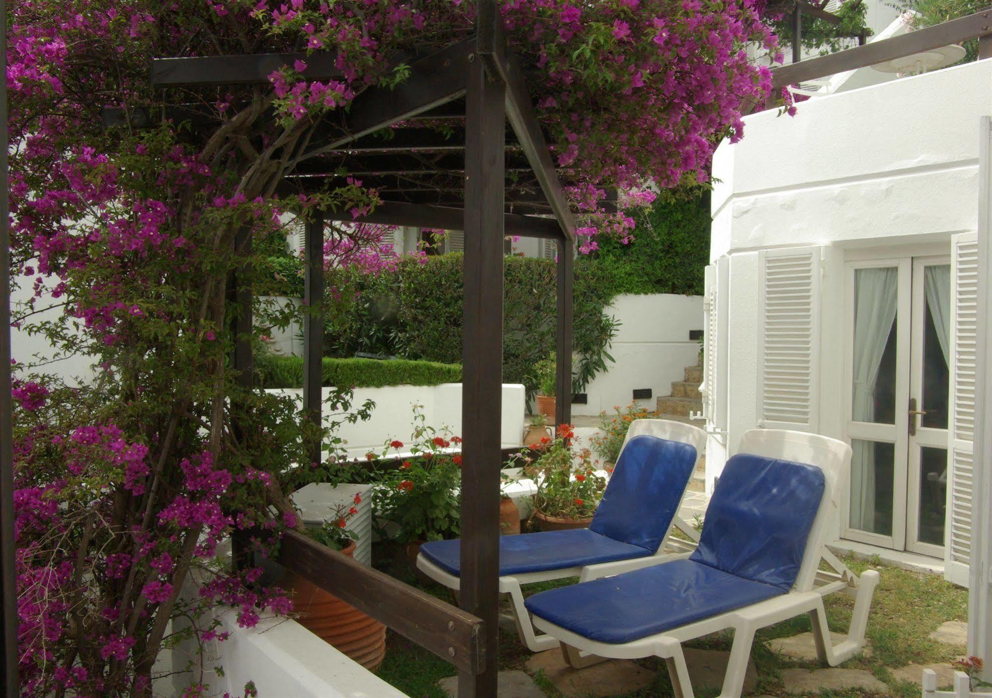 Otel Antik Tiyatro 3*