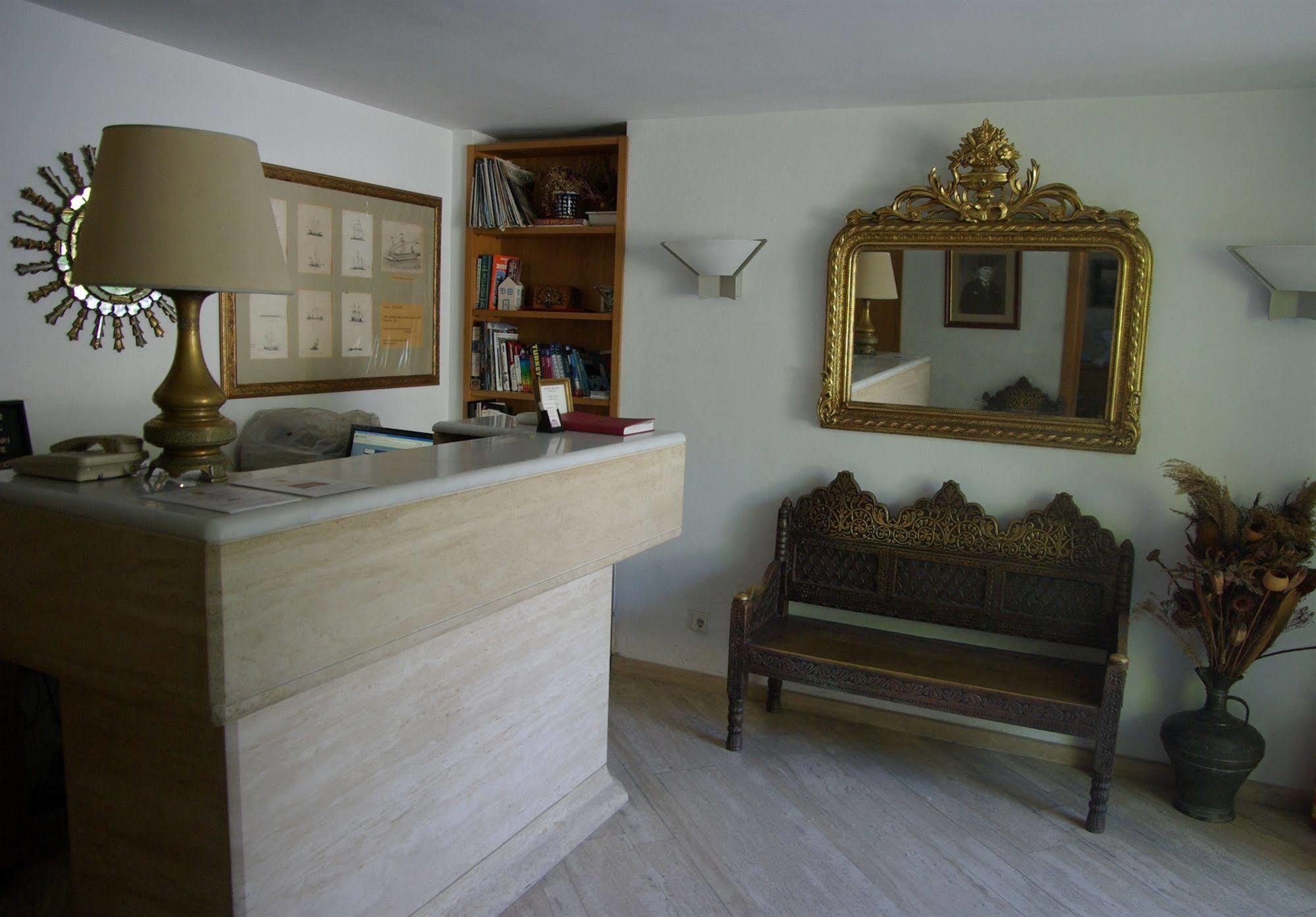 Otel Antik Tiyatro 3*