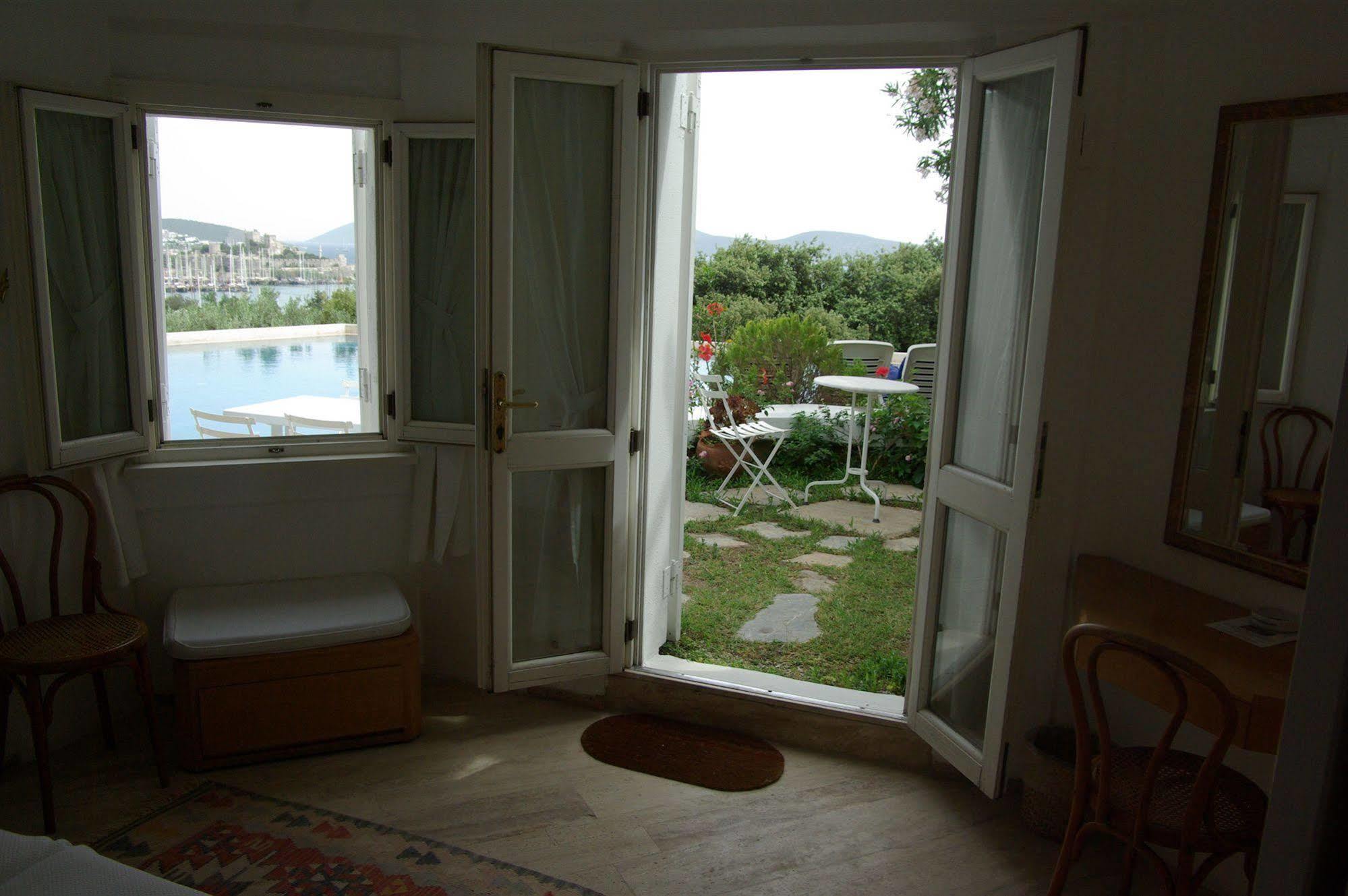 Antik Tiyatro Otel 3*