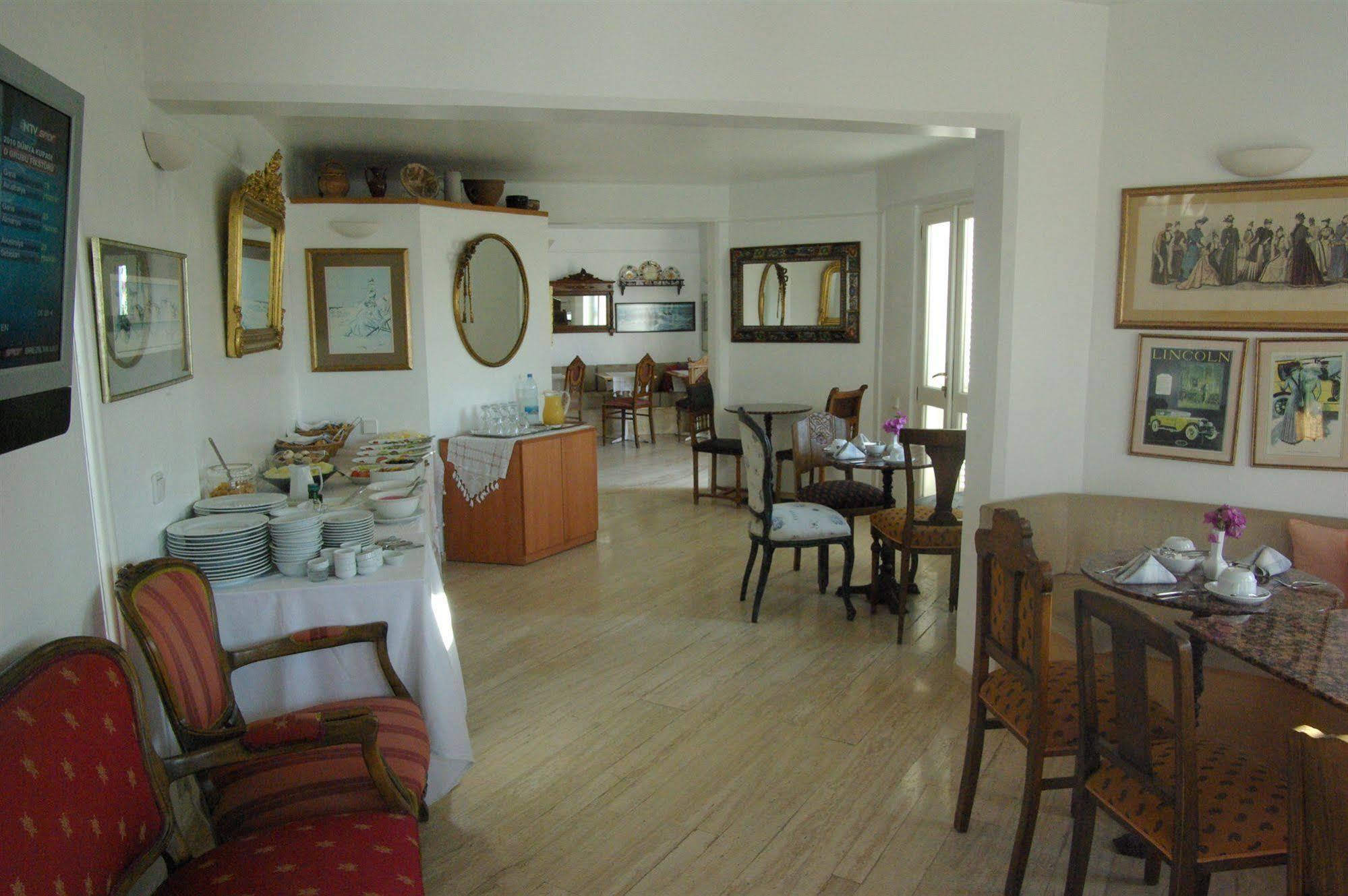 Antik Tiyatro 3* Bodrum
