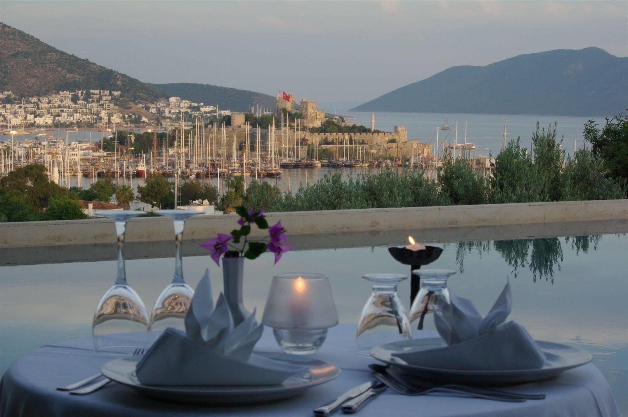 Antik Tiyatro 3* Bodrum