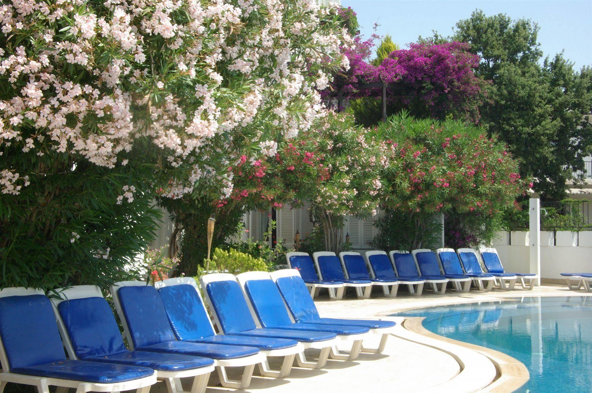 Antik Tiyatro Otel Bodrum