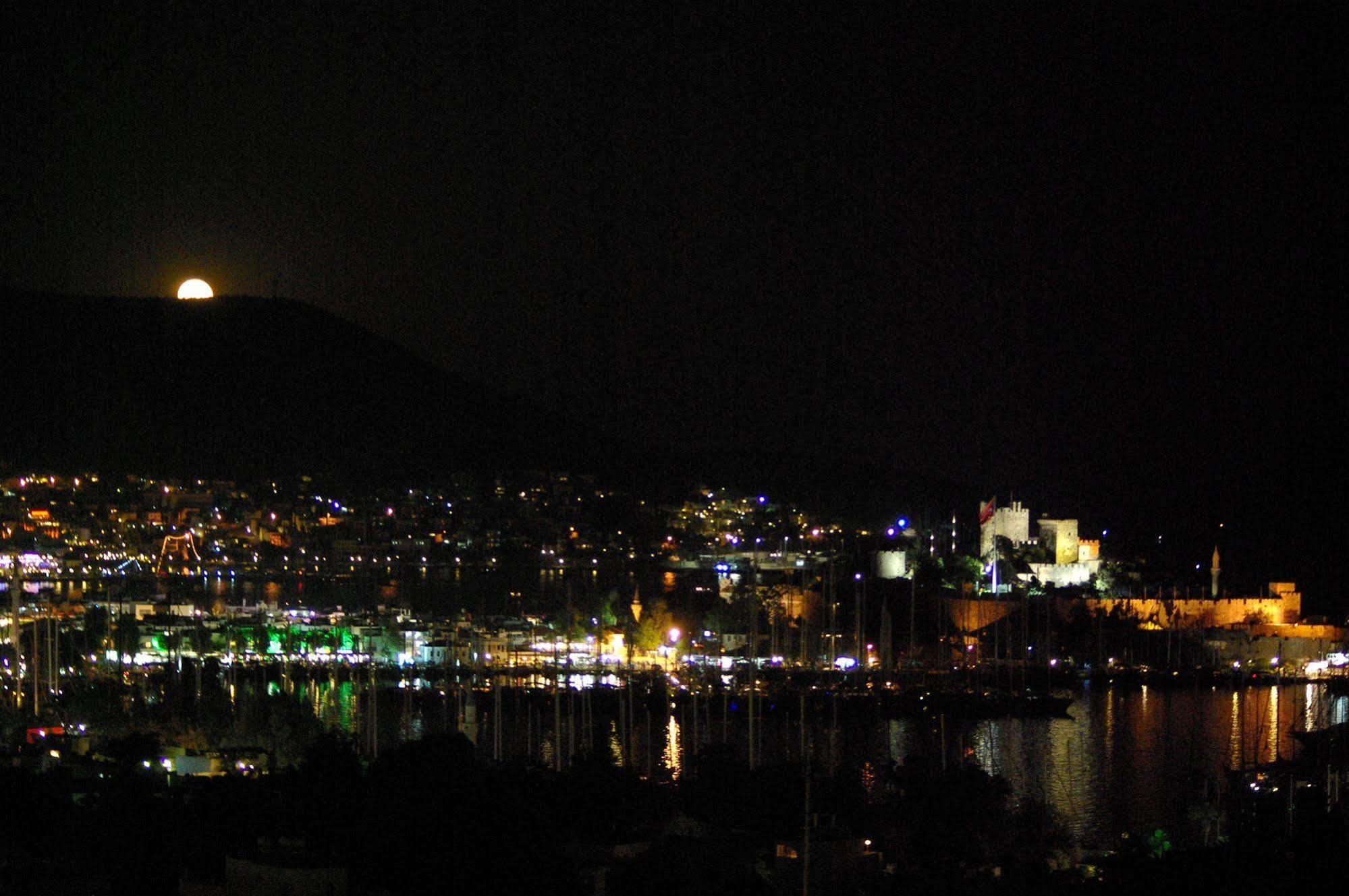 Antik Tiyatro Bodrum
