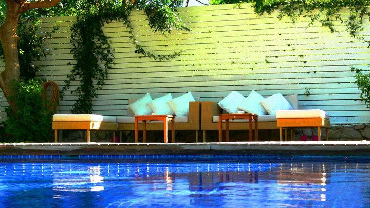 Satsuma Suites 3* Bodrum