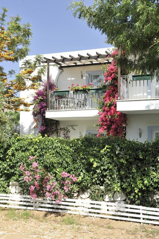 Satsuma Suites Bodrum