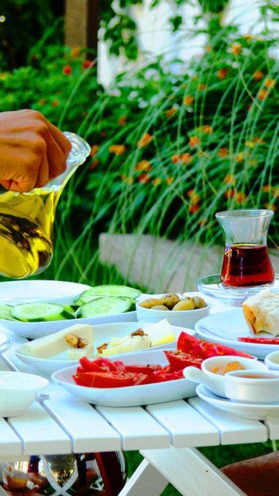 Hotel Satsuma Suites Bodrum