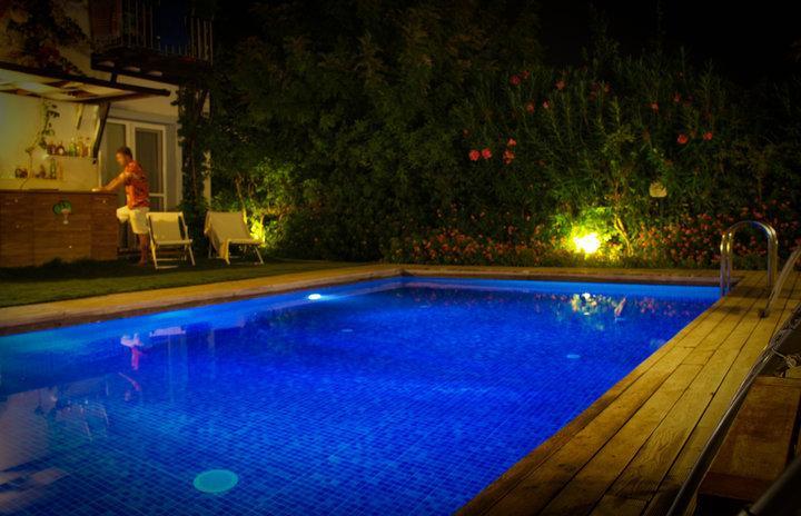 Satsuma Suites Bodrum