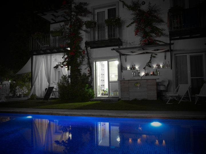 Satsuma Suites Hotel
