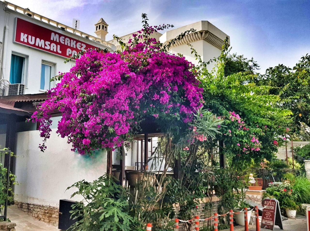 Merkez Kumsal 2*