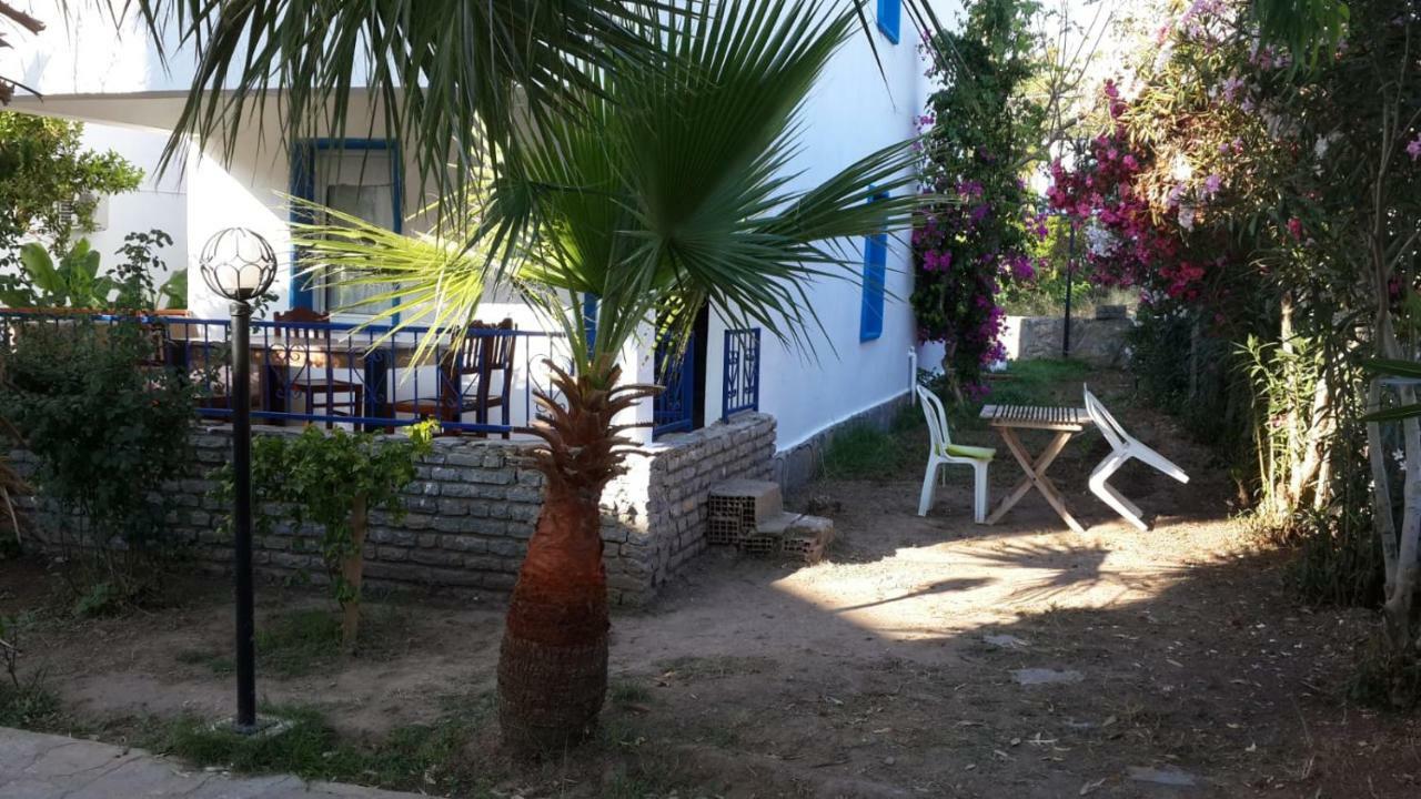 Alfa Apart Otel Bodrum