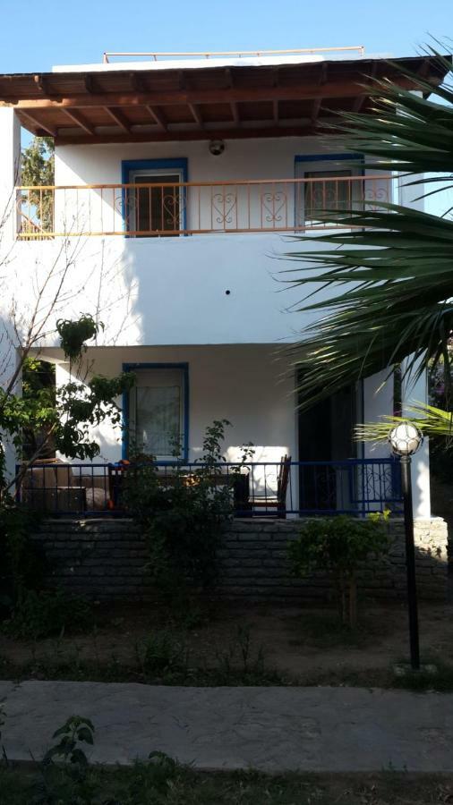 Apart Otel Alfa