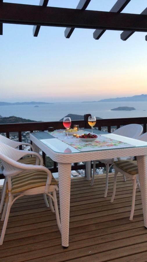 Daire Grand Sea View Aparts