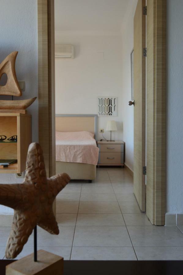 Daire Grand Sea View Aparts