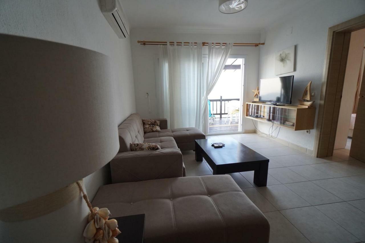 Daire Grand Sea View Aparts