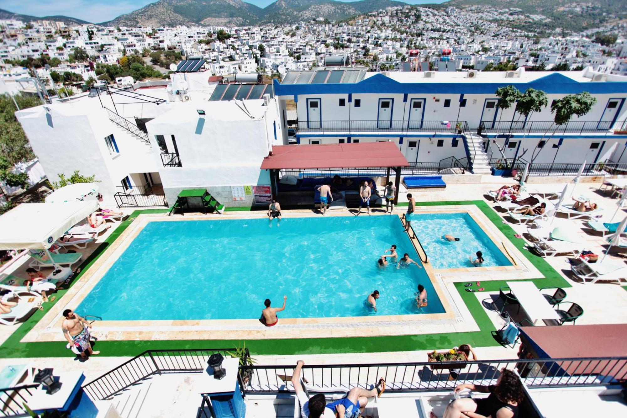 Can Bodrum