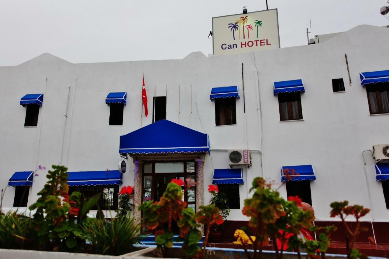 Otel Can