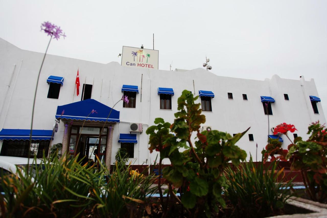 Otel Can Bodrum