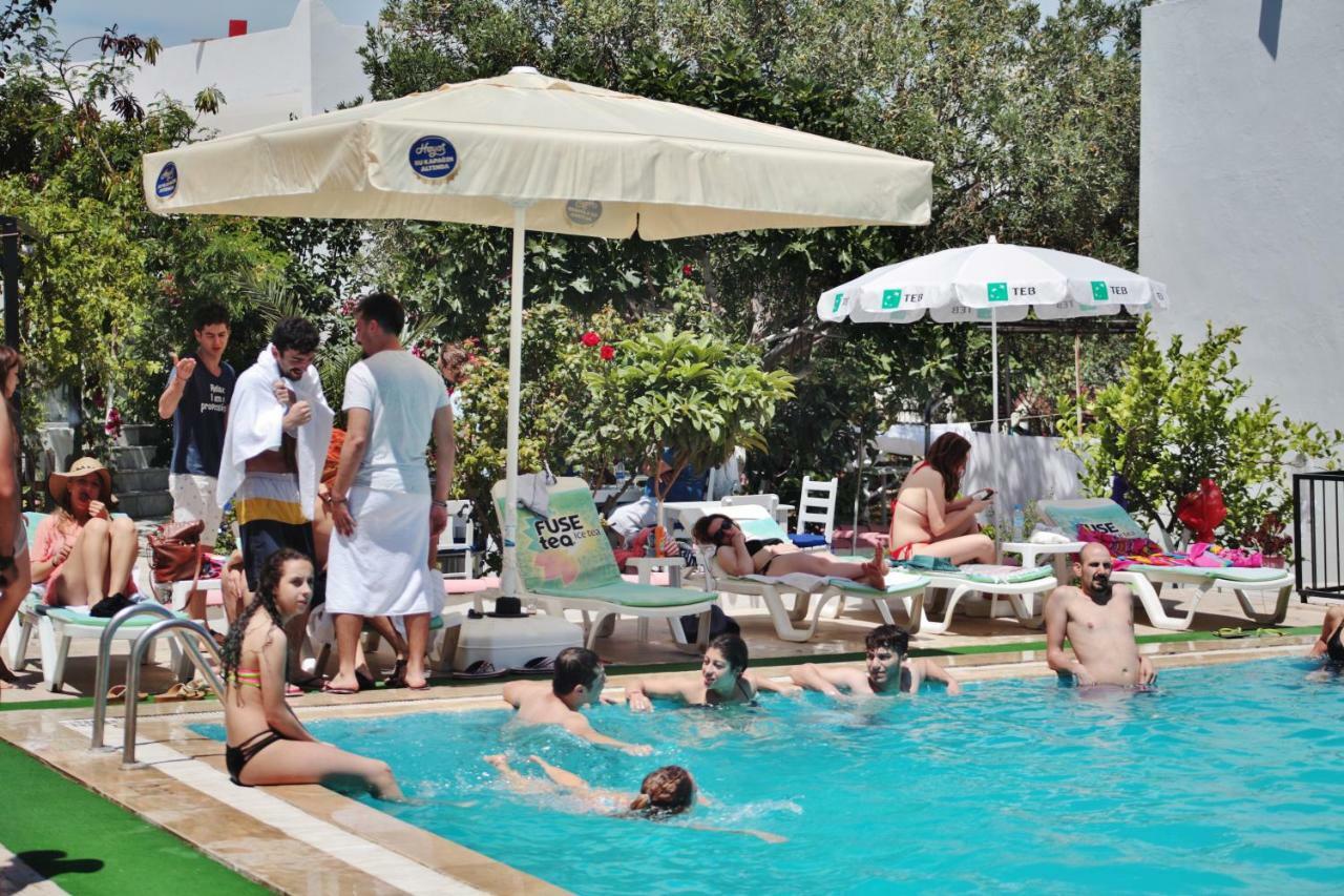 Otel Can