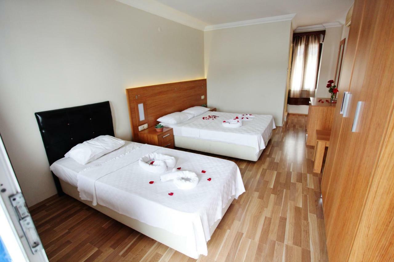 Otel Can