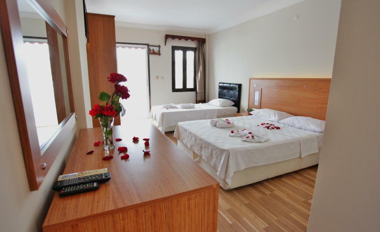 Can Otel Bodrum