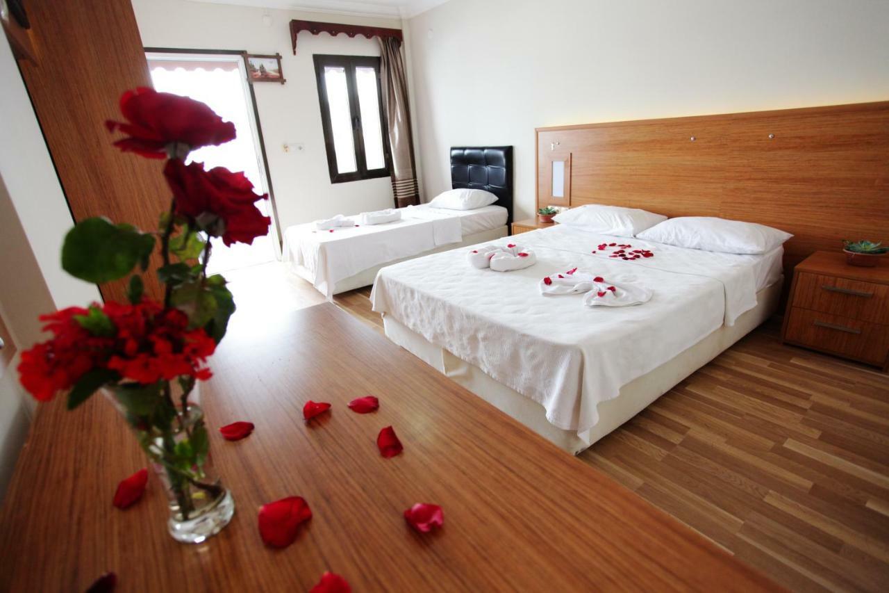 Otel Can Bodrum