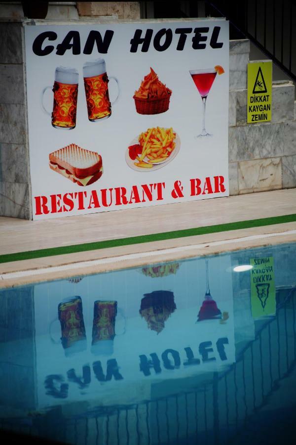 Can 3* Bodrum