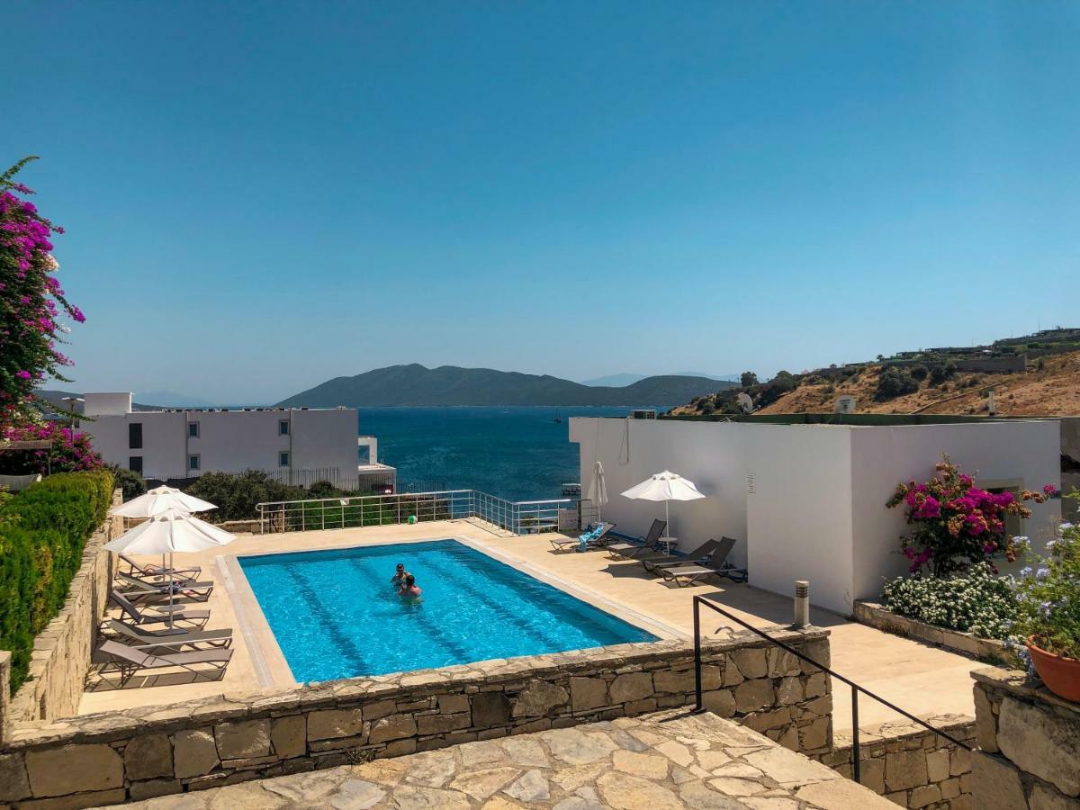 Aparthotel Bardakci 2*