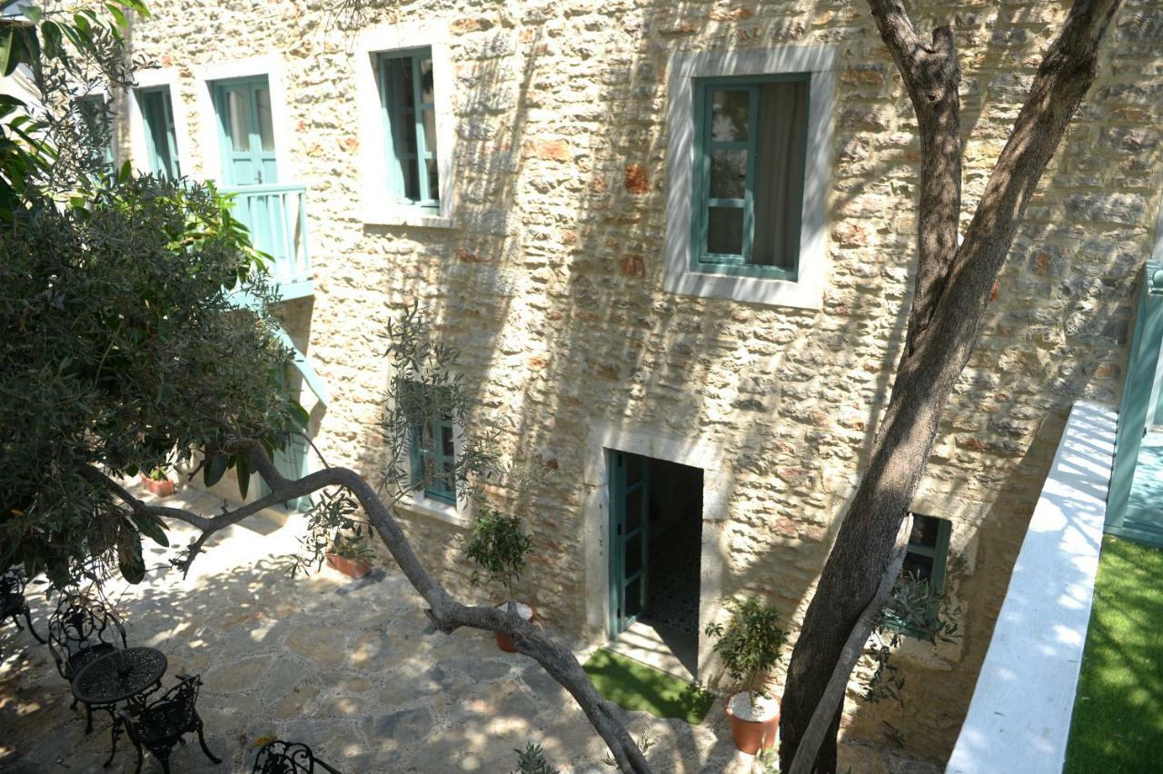 Guest house Oalis Boutique *