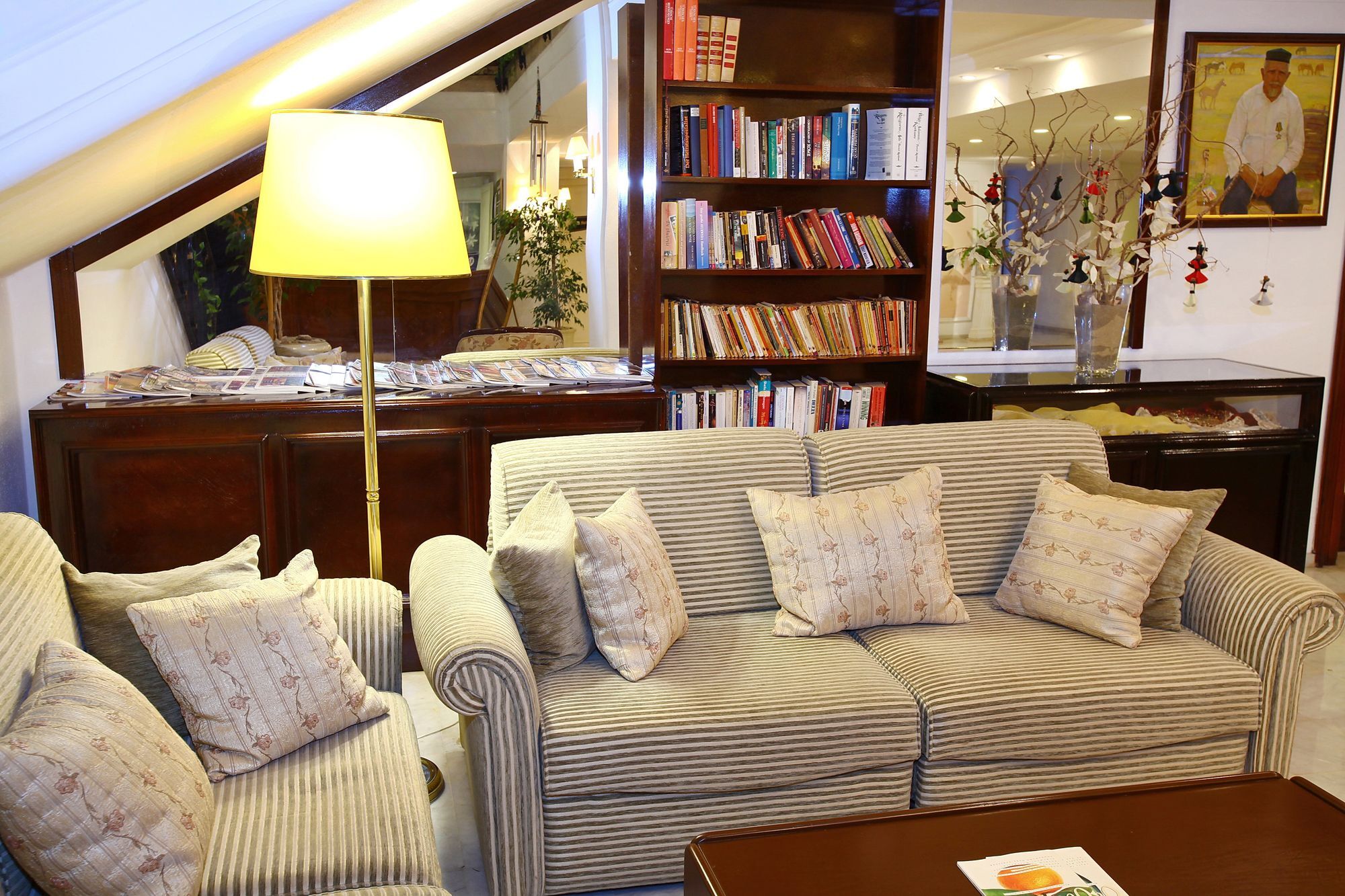 Otel Karia Princess
