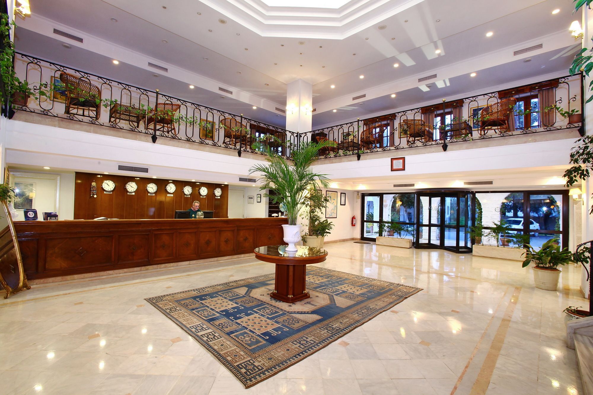 Karia Princess Otel