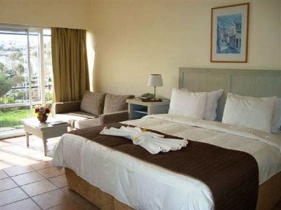 Hotel Gundem