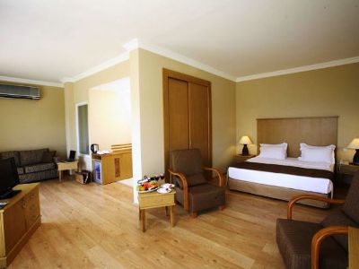 Gundem Hotel