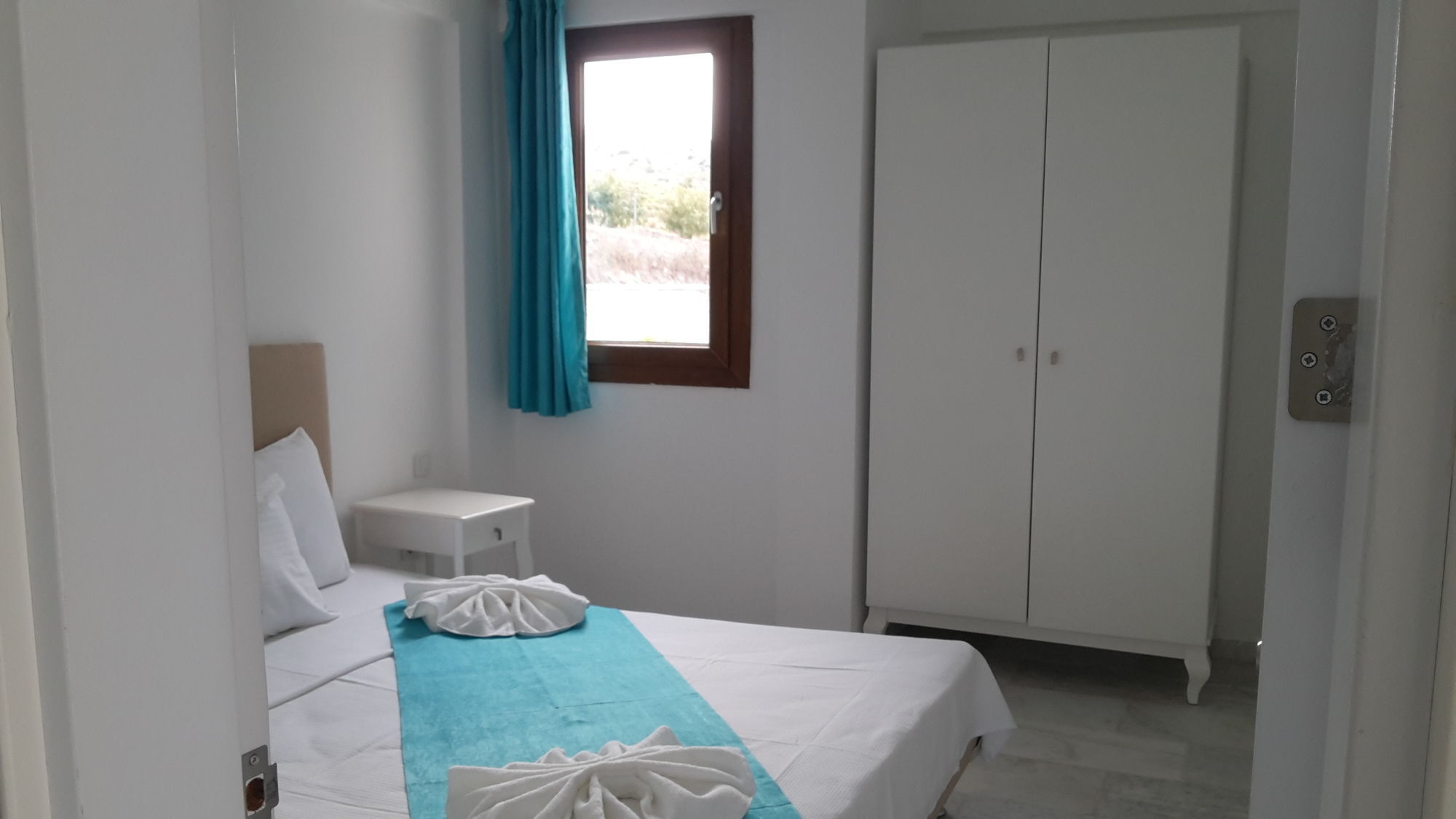 Costa Mare Turkbuku Hotel